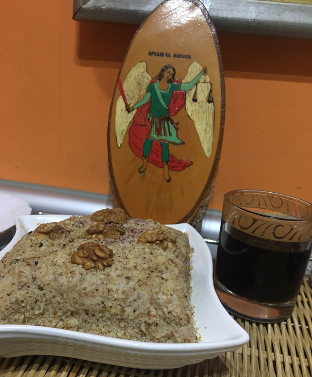 Велика је заблуда да се за Аранђеловдан не спрема жито, а ево и откуд тај обичај